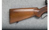 Winchester Model 88 Lever Action - .308 Win. - 3 of 9