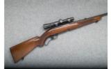 Winchester Model 88 Lever Action - .308 Win. - 1 of 9