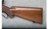 Winchester Model 88 Lever Action - .308 Win. - 7 of 9