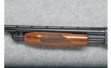 Ithaca M37 Featherlight Magnum Deluxe - 20 Ga. - 6 of 9