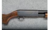 Ithaca M37 Featherlight Magnum Deluxe - 20 Ga. - 2 of 9