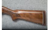 Ithaca M37 Featherlight Magnum Deluxe - 20 Ga. - 7 of 9