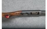 Ithaca M37 Featherlight Magnum Deluxe - 20 Ga. - 4 of 9