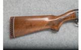 Ithaca M37 Featherlight Magnum Deluxe - 20 Ga. - 3 of 9