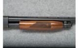 Ithaca M37 Featherlight Magnum Deluxe - 20 Ga. - 9 of 9