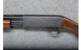 Ithaca M37 Featherlight Magnum Deluxe - 20 Ga. - 5 of 9