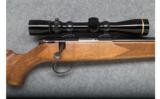 Sako M78 Bolt Action - .22 Hornet - 2 of 9