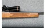 Sako M78 Bolt Action - .22 Hornet - 8 of 9