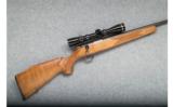 Sako M78 Bolt Action - .22 Hornet - 1 of 9