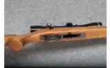 Sako M78 Bolt Action - .22 Hornet - 4 of 9