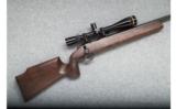 Cooper Arms TRP-1 Rifle - .22 Cal. - 1 of 9
