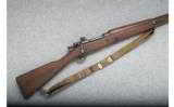 Remington 03-A3 Rifle - .30-06 SPRG - 1 of 6