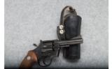 Colt Trooper Revolver - .38 SPL - 4 of 4