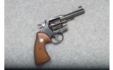 Colt Trooper Revolver - .38 SPL - 1 of 4