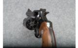 Colt Trooper Revolver - .38 SPL - 3 of 4