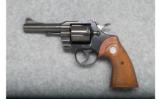 Colt Trooper Revolver - .38 SPL - 2 of 4