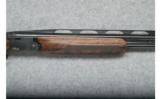 Beretta 686 Onyx Pro - 12 Ga. O/U - 9 of 9