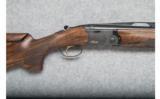 Beretta 686 Onyx Pro - 12 Ga. O/U - 2 of 9