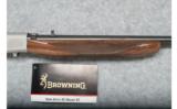 Browning Auto 22 (GR VI) - .22 Cal. - 8 of 9