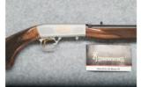 Browning Auto 22 (GR VI) - .22 Cal. - 2 of 9