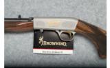 Browning Auto 22 (GR VI) - .22 Cal. - 5 of 9