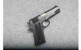 Colt 1911 Commander (Series 80) - .45 ACP - 1 of 3