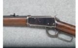 Winchester 1894 Lever Action - .38-55 Win. - 5 of 9