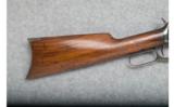 Winchester 1894 Lever Action - .38-55 Win. - 3 of 9
