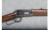 Winchester 1894 Lever Action - .38-55 Win. - 2 of 9