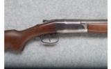 Winchester Model 24 - 20 Ga. SxS - 2 of 9