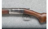 Winchester Model 24 - 20 Ga. SxS - 5 of 9