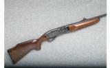 Remington 7400 Rifle - .30-06 SPRG - 1 of 9