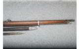 Swiss Vetterli 1878 Rifle - .41 Cal. Rimfire - 3 of 8