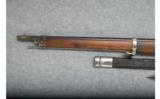 Swiss Vetterli 1878 Rifle - .41 Cal. Rimfire - 8 of 8