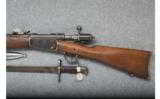 Swiss Vetterli 1878 Rifle - .41 Cal. Rimfire - 6 of 8
