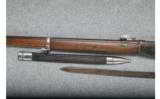 Swiss Vetterli 1878 Rifle - .41 Cal. Rimfire - 7 of 8