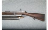 Danzic 1888-05 Commission Rifle - 8mm Mauser - 3 of 7