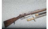 Danzic 1888-05 Commission Rifle - 8mm Mauser - 6 of 7