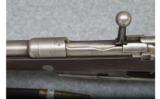 Danzic 1888-05 Commission Rifle - 8mm Mauser - 5 of 7