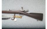 Chassepot 1866 Needle Rifle - 11 mm - 5 of 7