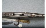 Chassepot 1866 Needle Rifle - 11 mm - 7 of 7