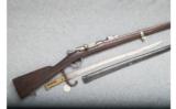 Chassepot 1866 Needle Rifle - 11 mm - 1 of 7