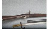 Chassepot 1866 Needle Rifle - 11 mm - 4 of 7