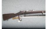 Chassepot 1866 Needle Rifle - 11 mm - 2 of 7
