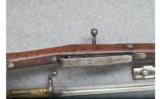 Steyr Mannlicher (88 Commission) Rifle - 8mm - 4 of 6