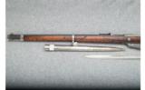 Steyr Mannlicher (88 Commission) Rifle - 8mm - 6 of 6