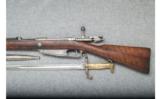 Steyr Mannlicher (88 Commission) Rifle - 8mm - 5 of 6