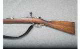 Mauser Model 71 Rifle - 11mm Cal. - 5 of 6