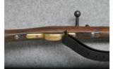Mauser Model 71 Rifle - 11mm Cal. - 4 of 6