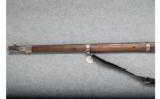 Mauser Model 71 Rifle - 11mm Cal. - 6 of 6